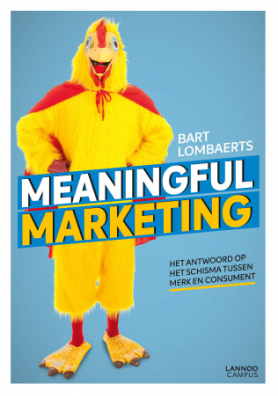 Meaningful marketing case