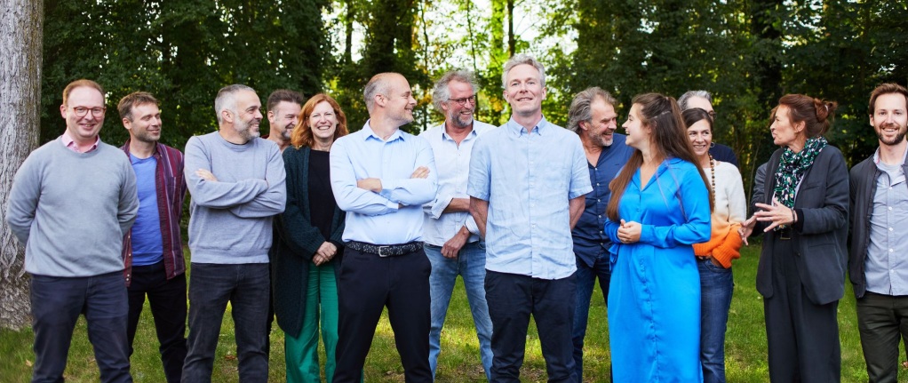 Onze straffe experts