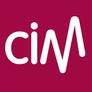 Logo klant: CIM