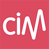 Logo klant: CIM