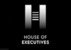 Logo klant: House of Executives