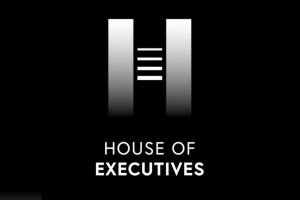 Logo klant: House of Executives