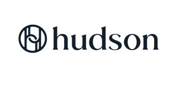 Logo klant: Hudson Solutions