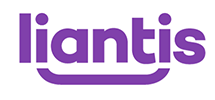Logo klant: Liantis