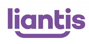 Logo klant: Liantis