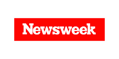 Logo klant: Newsweek