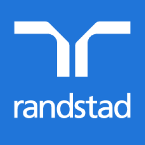 Logo klant: Randstad Group