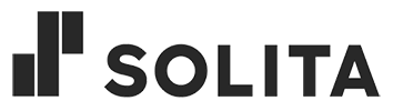Logo klant: Solita