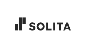 Logo klant: Solita