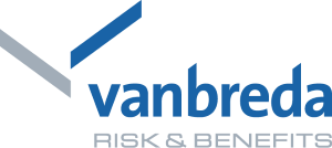 Logo klant: Vanbreda Risk & Benefits
