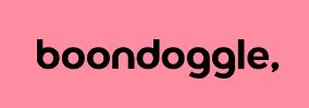 Logo klant: Boondoggle