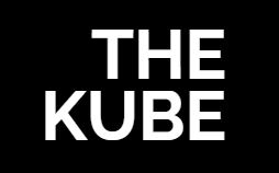 Logo klant: The Kube