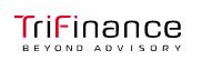 Logo klant: TriFinance