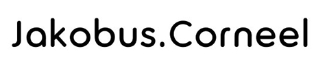 Logo klant: Jakobus.Corneel
