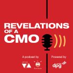 Revelations of a CMO