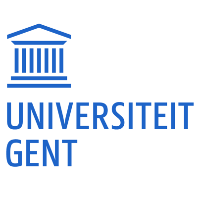 Logo klant: Universiteit Gent