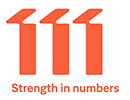 Logo klant: 11.11.11