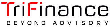 Logo klant: TriFinance