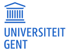 Logo klant: Universiteit Gent