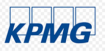 Logo klant: KPMG