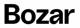 Logo klant: Bozar
