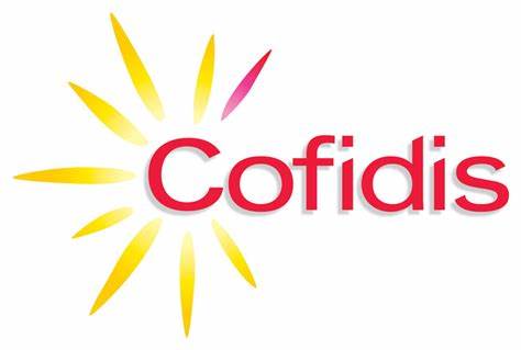 Logo klant: Cofidis
