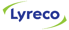 Logo klant: Lyreco