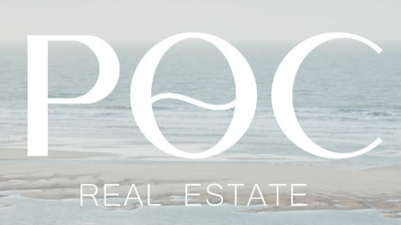 Logo klant: POC Real Estate