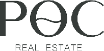Logo klant: POC Real Estate