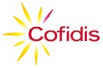 Logo klant: Cofidis