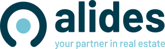 Logo klant: Alides