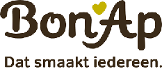 Logo klant: Bon’Ap