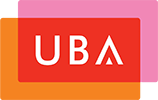 Logo klant: UBA