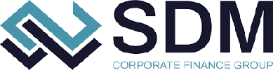 Logo klant: SDM