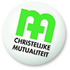 Logo klant: CM