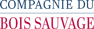 Logo klant: Compagnie du Bois Sauvage