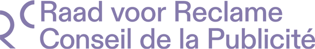 Logo klant: Raad voor Reclame