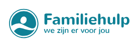 Logo klant: Familiehulp