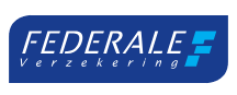 Logo klant: Federale Verzekering